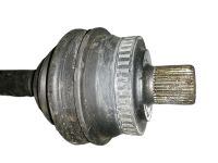 Antriebswelle links vorn <br>AUDI A4 AVANT (8E5, B6) 2.0