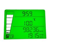 Airbag Schleifring Lenkwinkel Sensor<br>SKODA FABIA COMBI 5J 1.2 12V HTP