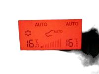 Bedienelement, Klimaanlage <br>FIAT PUNTO/GRANDE PUNTO (199) 1.3 D MULTIJET